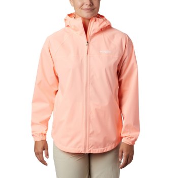 Columbia Jas Dames, PFG Tamiami Hurricane Roze, 42IXHMZNF